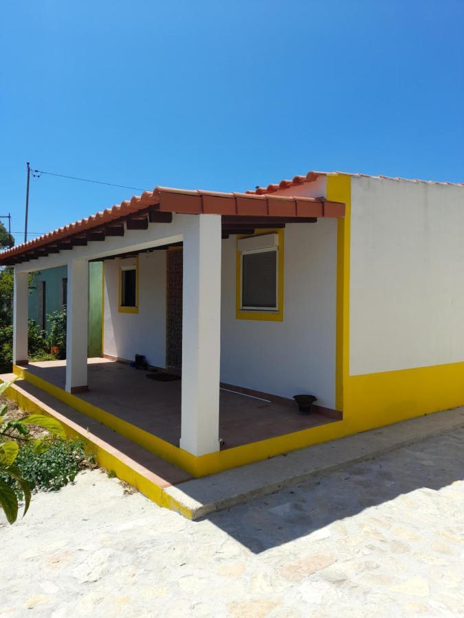 Nadadouro Eco-Country-Cottage エクステリア 写真