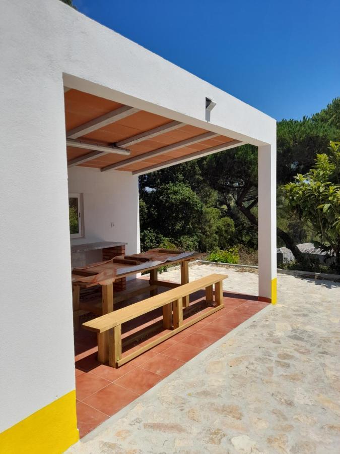 Nadadouro Eco-Country-Cottage エクステリア 写真