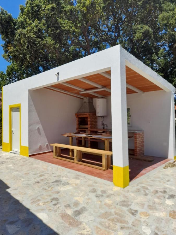 Nadadouro Eco-Country-Cottage エクステリア 写真