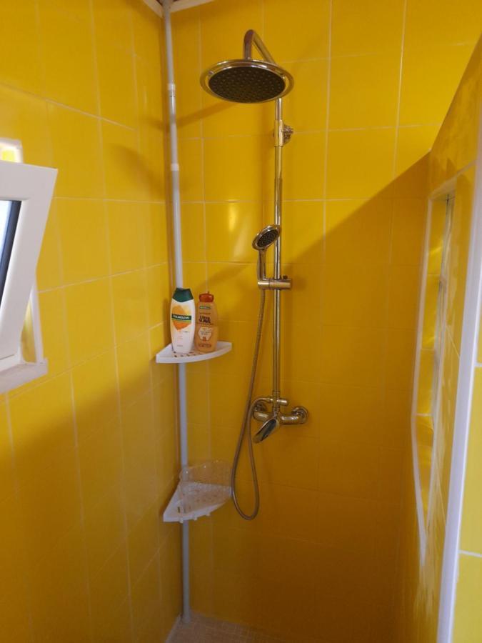 Nadadouro Eco-Country-Cottage エクステリア 写真