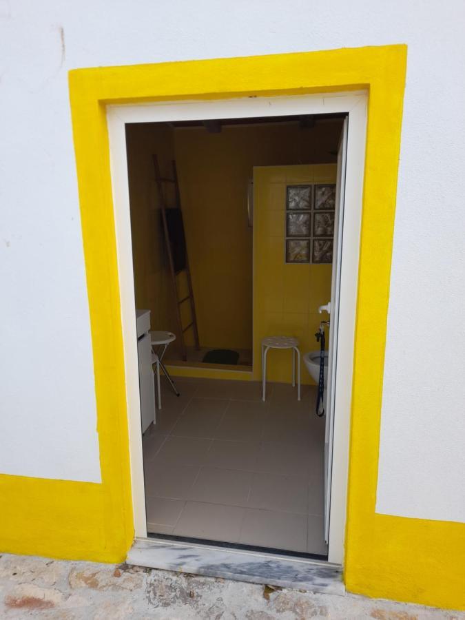 Nadadouro Eco-Country-Cottage エクステリア 写真