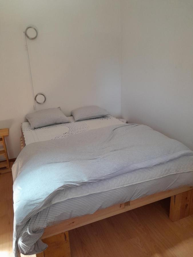 Nadadouro Eco-Country-Cottage エクステリア 写真