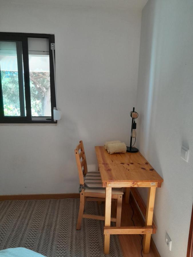 Nadadouro Eco-Country-Cottage エクステリア 写真